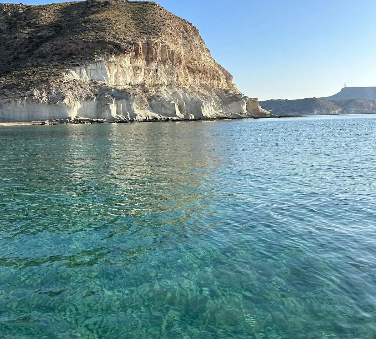 Casa Azul Appartement Agua Amarga