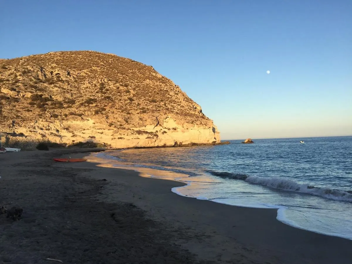 Casa Azul Appartement Agua Amarga  Spanje