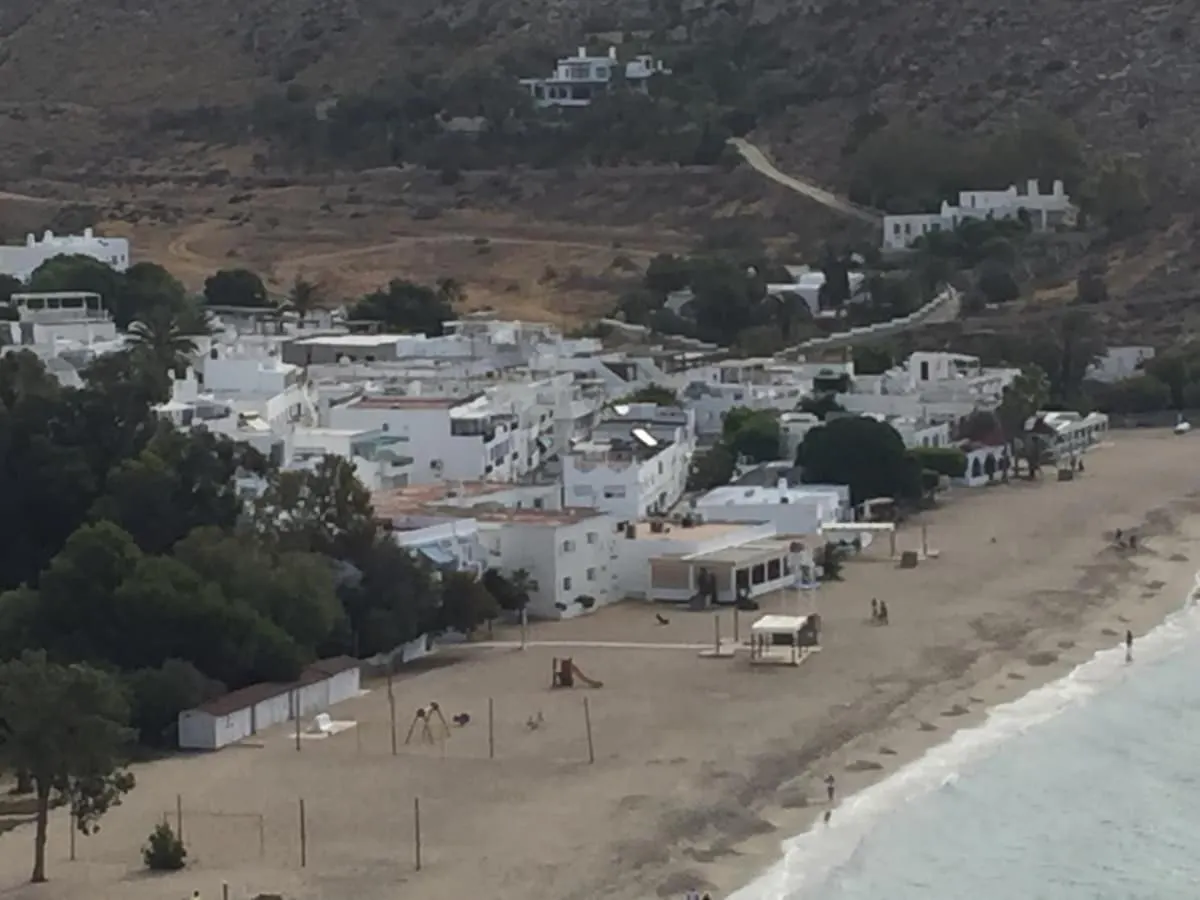 Casa Azul Appartement Agua Amarga   Agua Amarga (Almeria)
