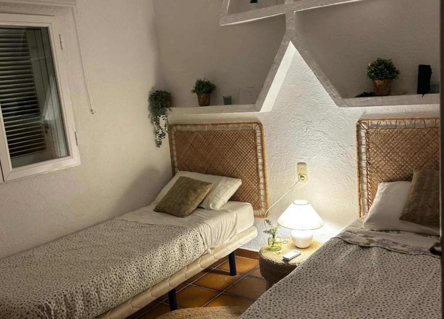 Casa Azul Appartement Agua Amarga