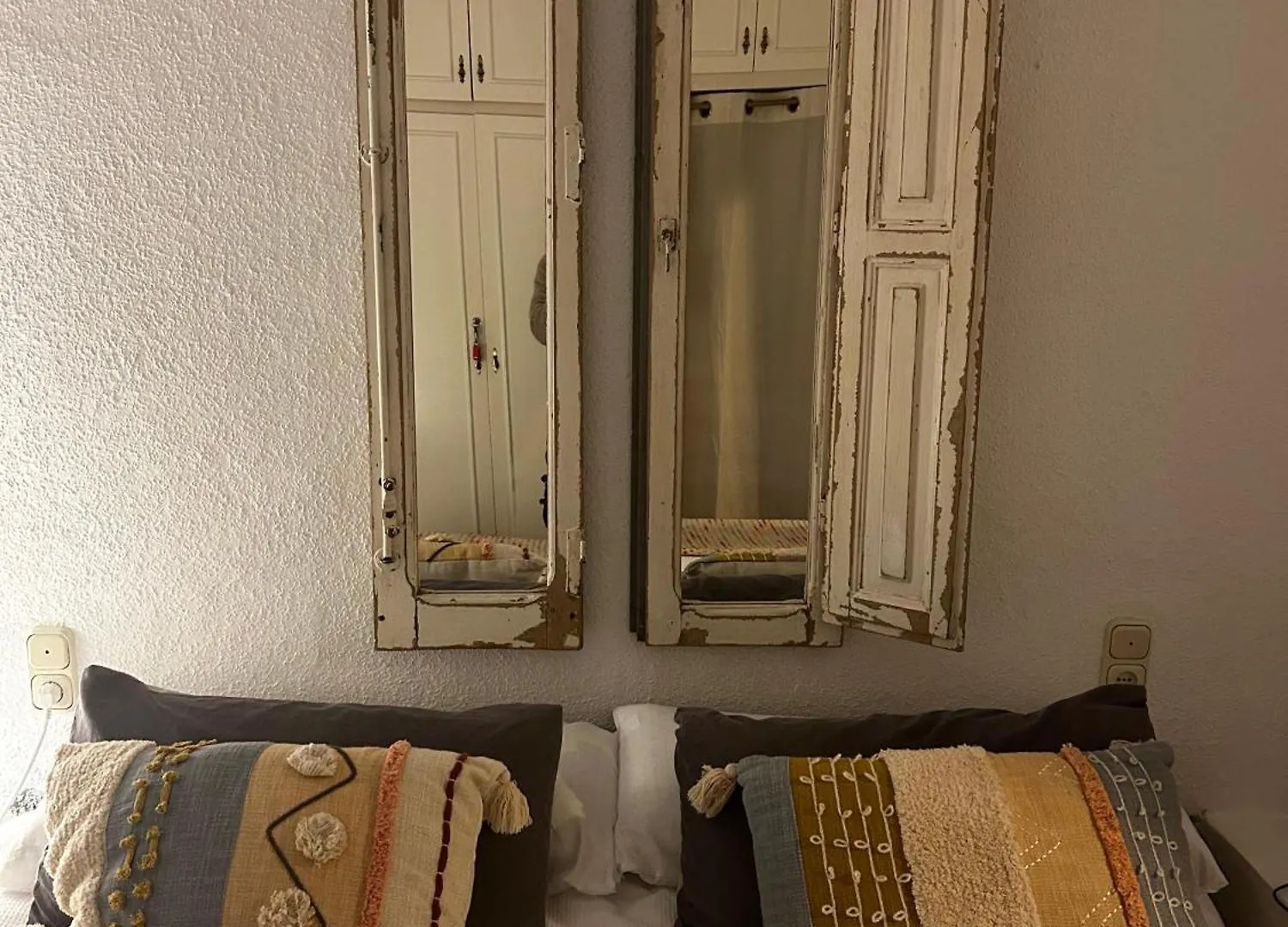 Casa Azul Appartement Agua Amarga