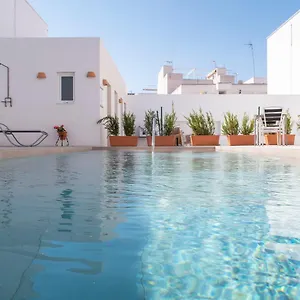 3* Hotel Senderos