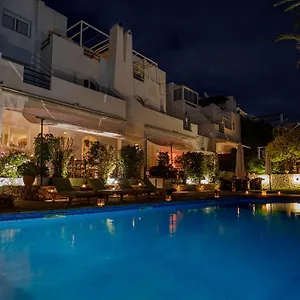  Guest house Mikasa Agua Amarga &