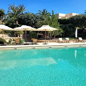 4* Hotel Real Agua Amarga La Joya - Adults Only