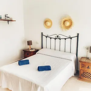 Casa Barbados En Agua Amarga Agua Amarga (Almeria)