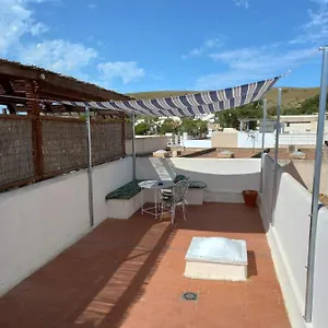 Duplex Martinica Agua Amarga (Almeria)