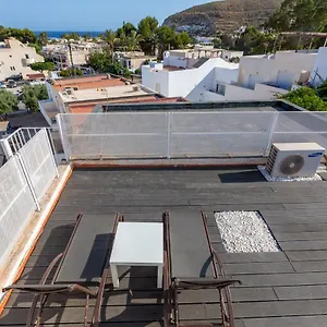La Terraza De Agua Amarga Agua Amarga (Almeria)