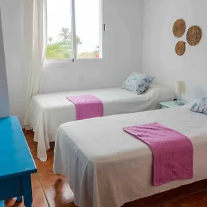 Three Bedroom House By The Sea Agua Amarga (Almeria)