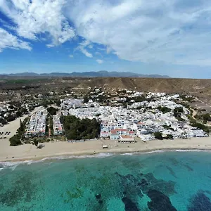Casa Mellis Aguamarga Agua Amarga (Almeria)
