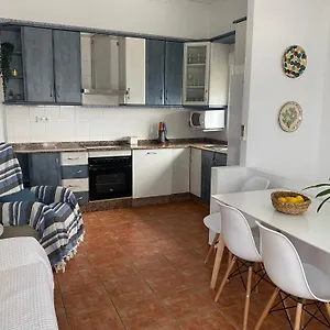 Vivienda A Pie De Calle En Agua Amarga A 250 Metros De La Playa Agua Amarga (Almeria)