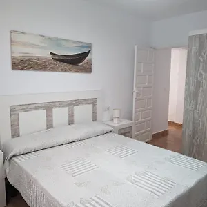 A Pocos Pasos De La Playa Agua Amarga (Almeria)