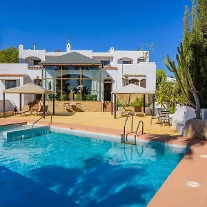  Hotel Family Agua Amarga