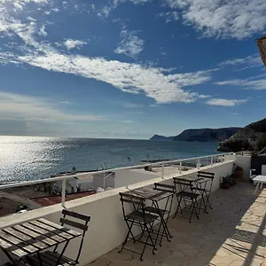  Bed & Breakfast El Chanchullero