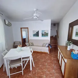Duplex Barbados Aguamarga Agua Amarga (Almeria)