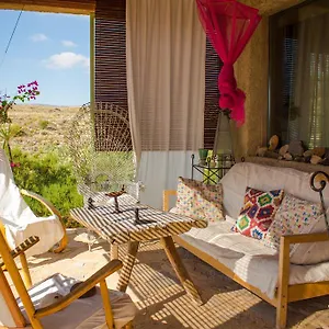 Cortijo La Joya De Cabo De Gata Agua Amarga (Almeria)