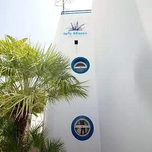  Apartment Arto Blanco