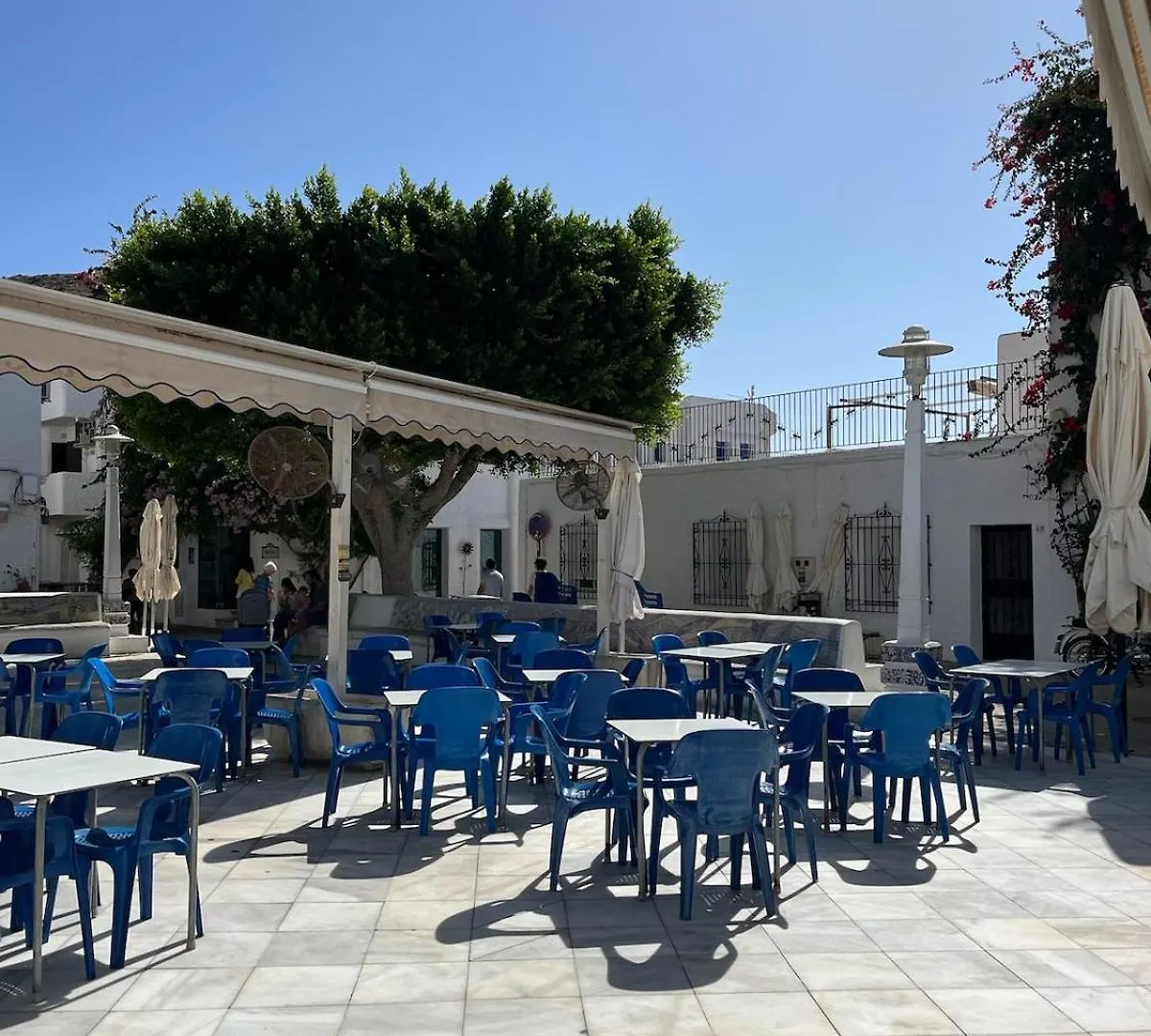 Casa Azul Apartment Agua Amarga  Spain