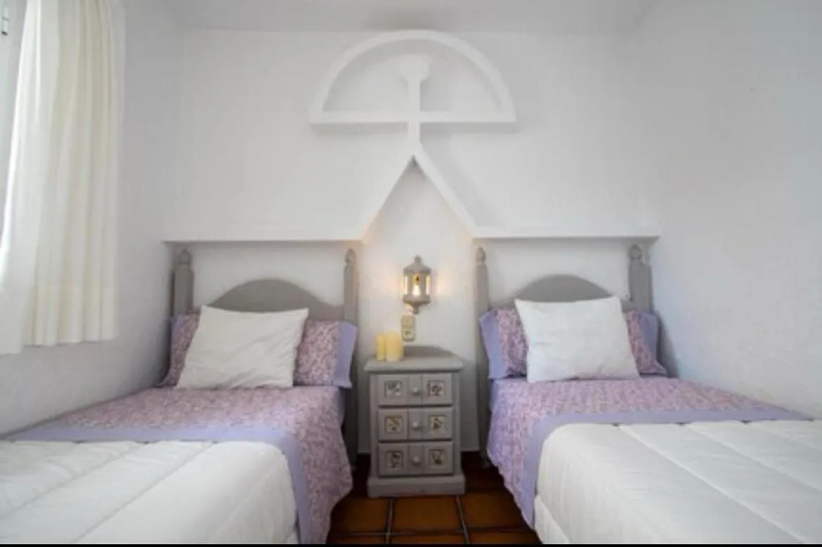 Casa Azul Apartment Agua Amarga   Agua Amarga (Almeria)