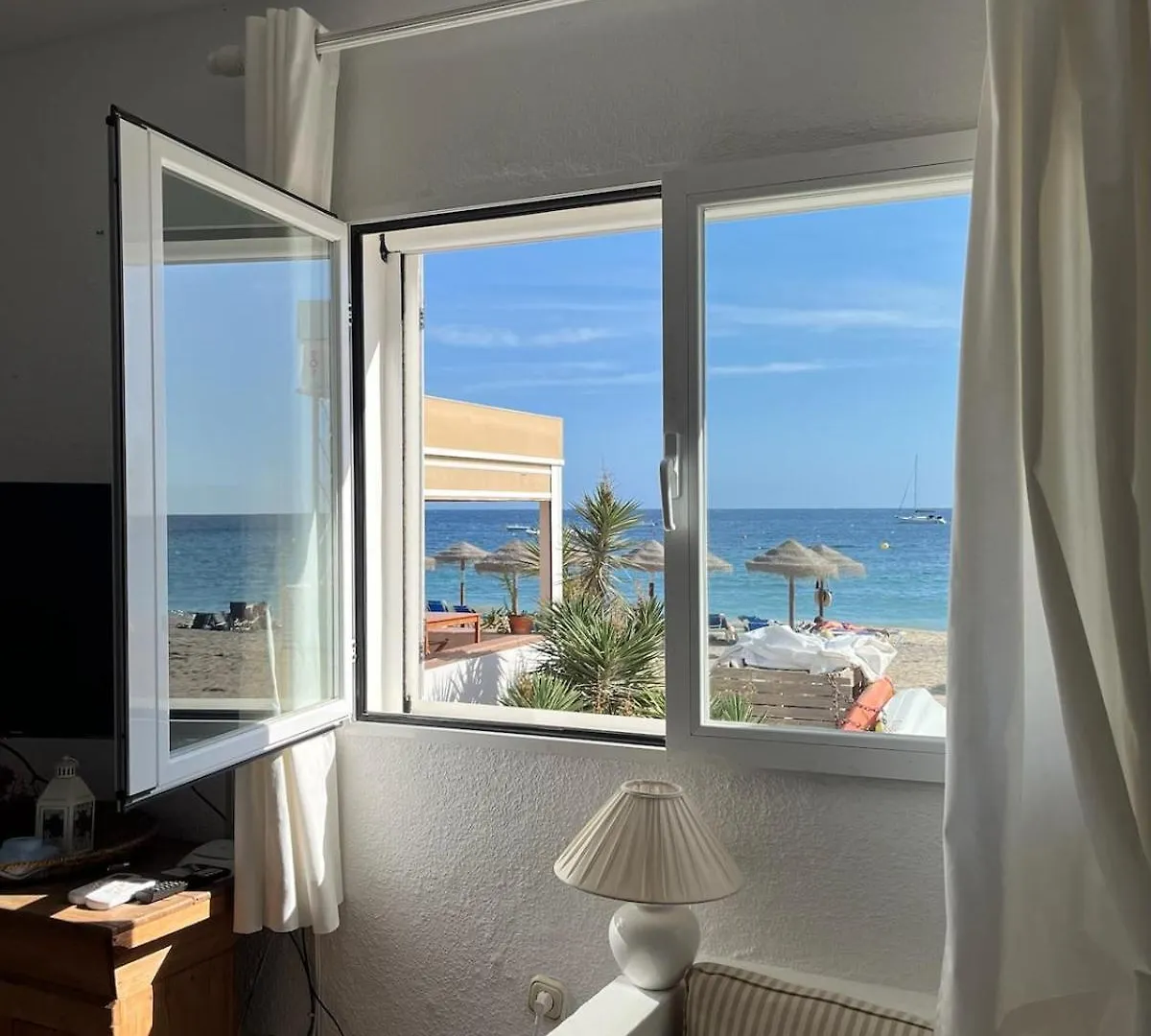 Casa Azul Apartment Agua Amarga  Spain