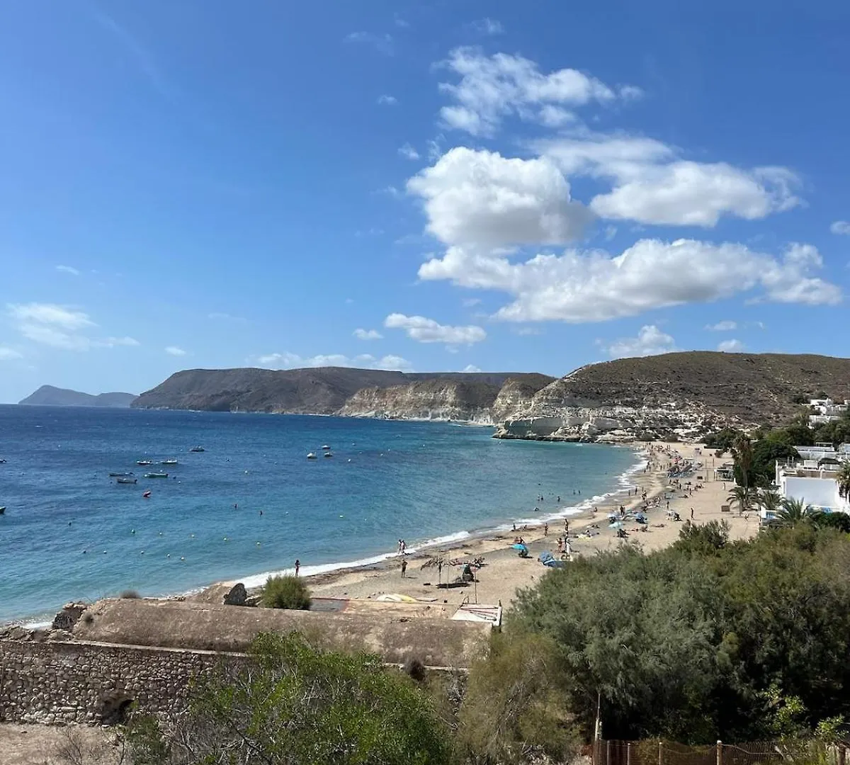 Casa Azul Apartment Agua Amarga  0*, Agua Amarga (Almeria) Spain