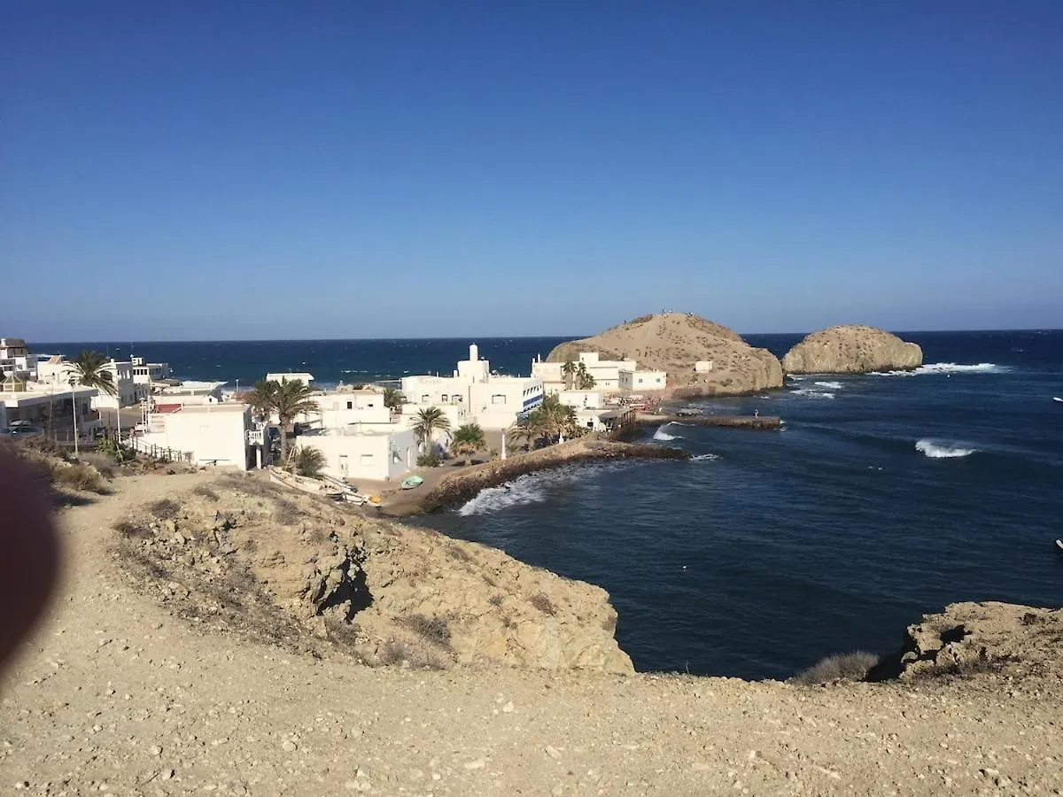 Casa Azul Apartment Agua Amarga  Agua Amarga (Almeria)