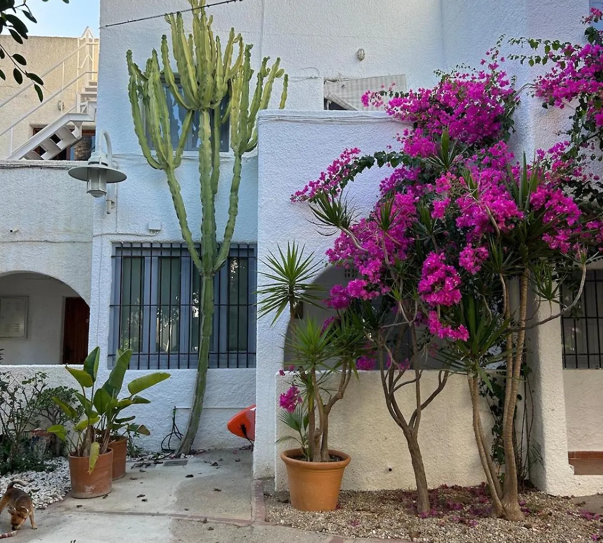 Casa Azul Apartment Agua Amarga  Agua Amarga (Almeria)