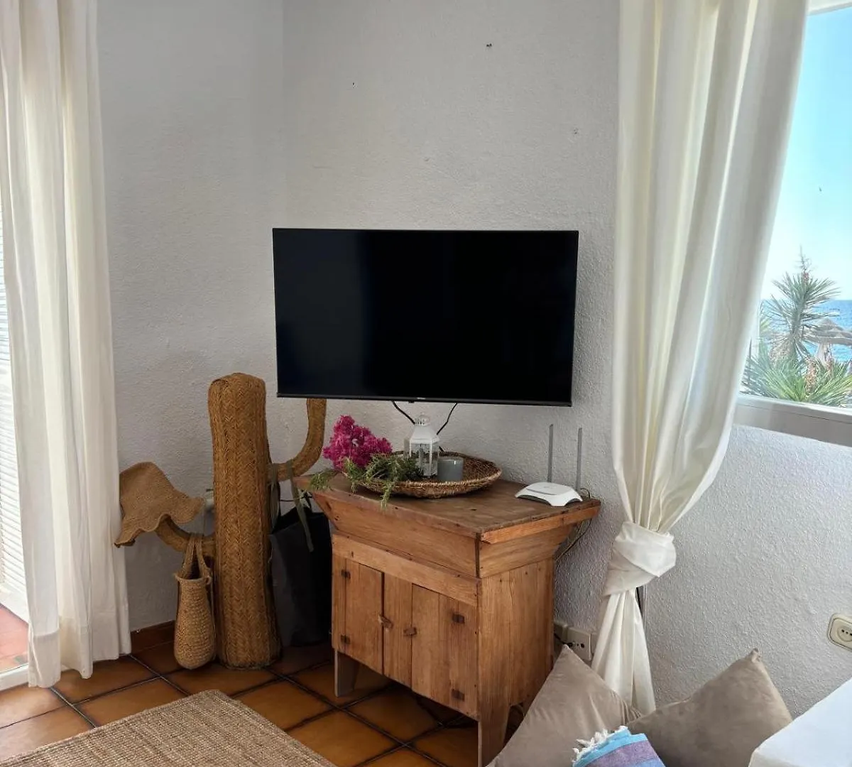 Casa Azul Apartment Agua Amarga   Agua Amarga (Almeria)