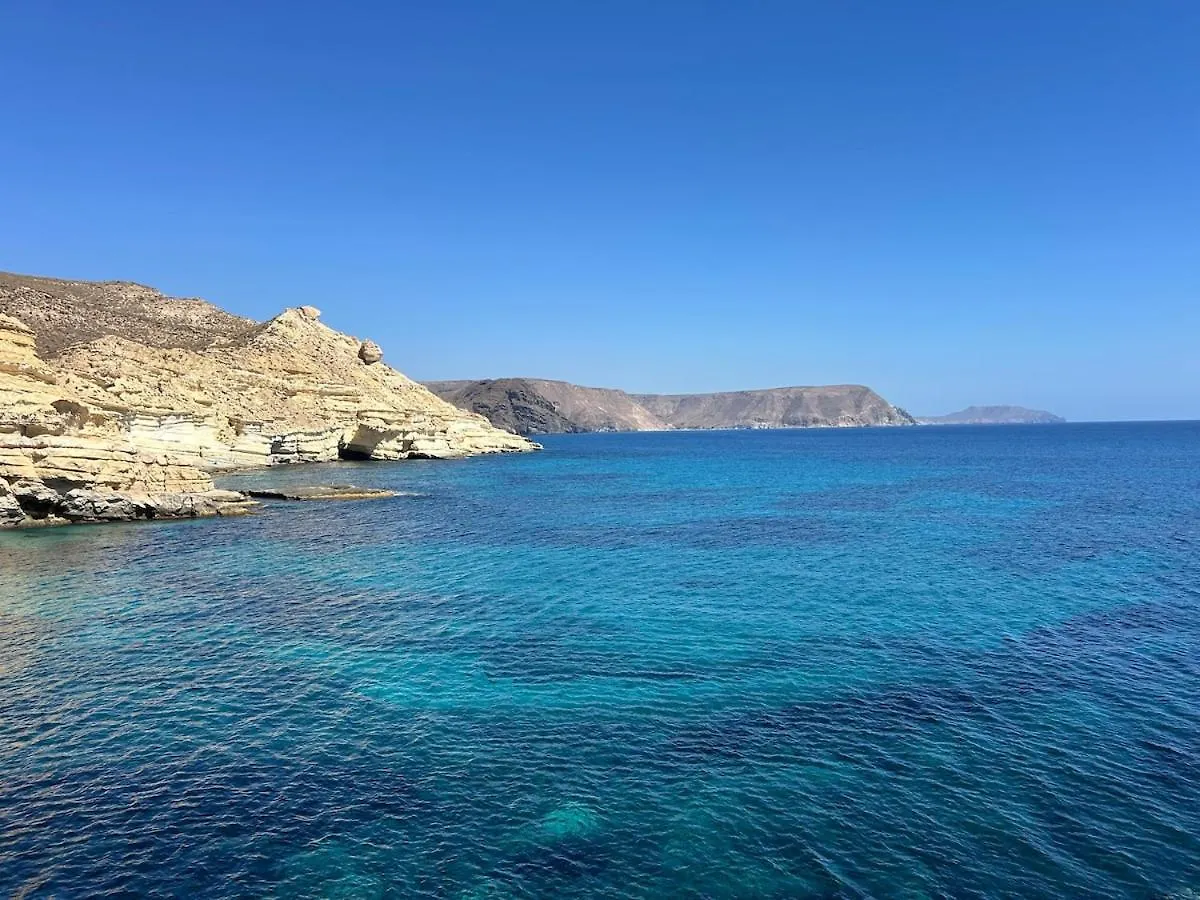Casa Azul Apartment Agua Amarga  0*, Agua Amarga (Almeria) Spain
