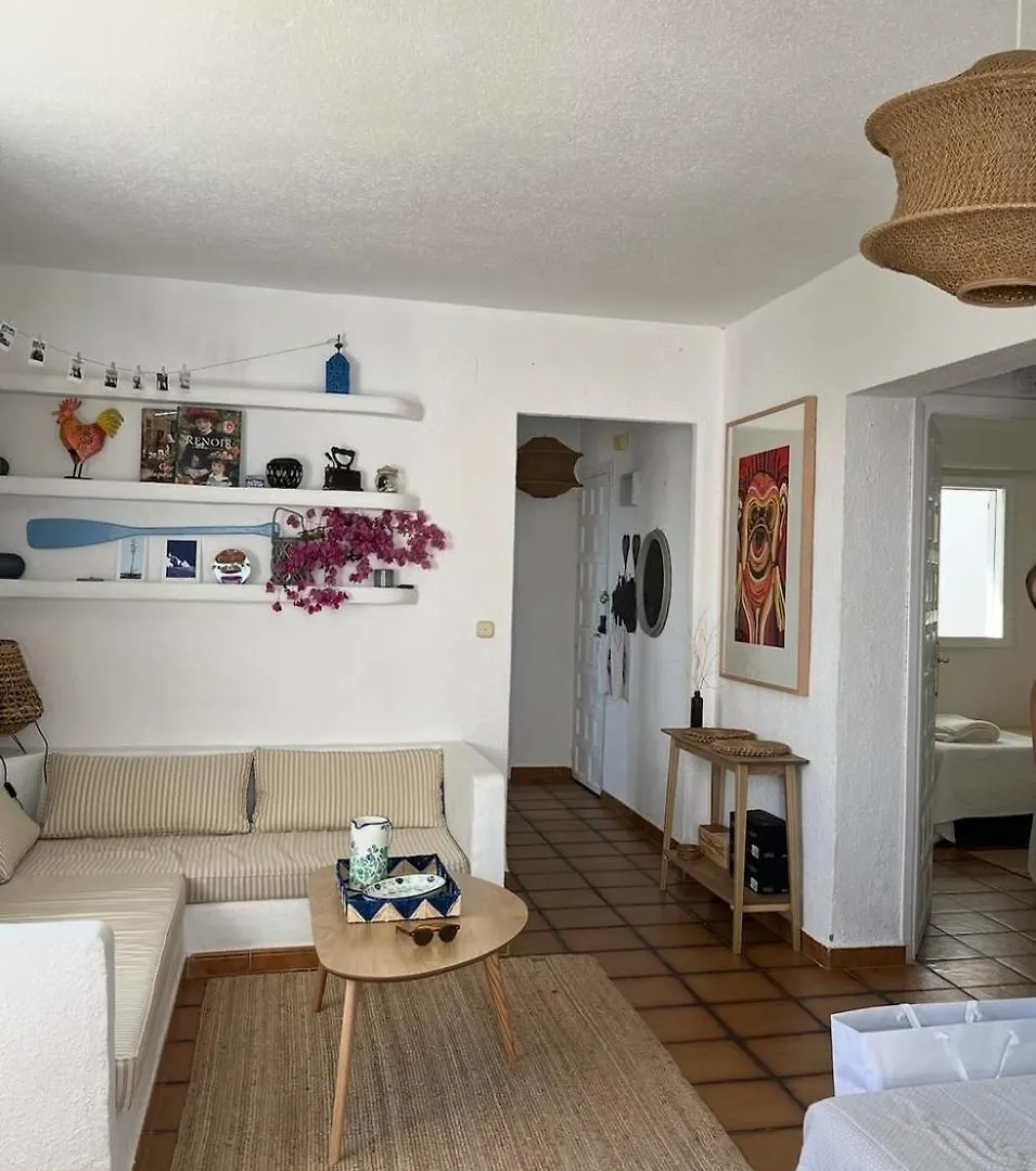 Casa Azul Apartment Agua Amarga  0*, Agua Amarga (Almeria) Spain