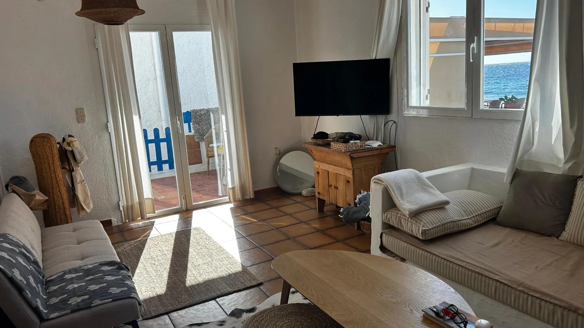 Casa Azul Apartment Agua Amarga  Spain