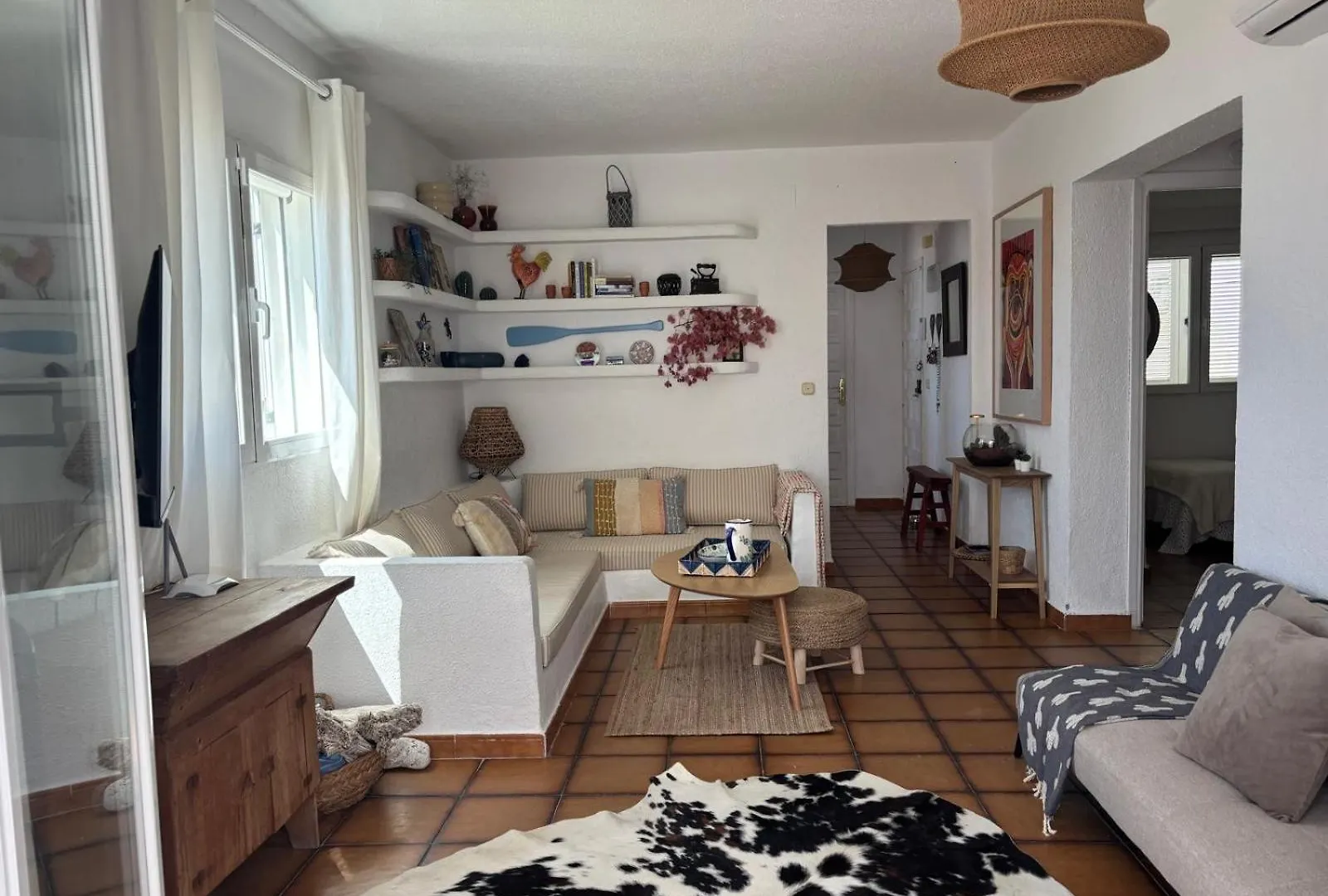 Casa Azul Apartment Agua Amarga   Agua Amarga (Almeria)