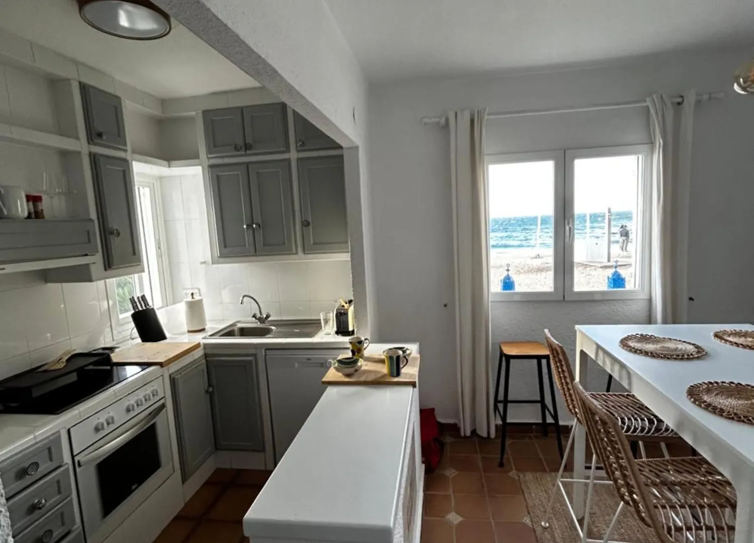 Casa Azul Apartment Agua Amarga   Agua Amarga (Almeria)